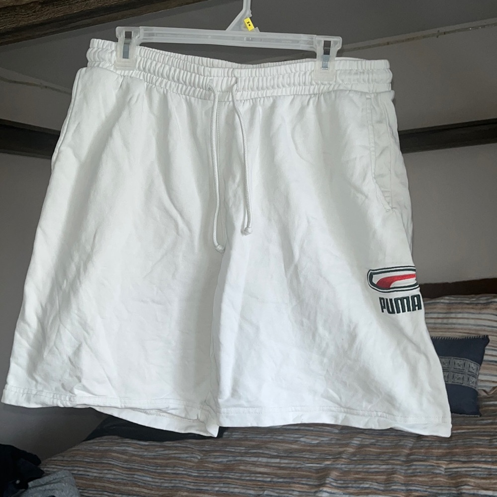 Puma Men’s shorts